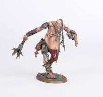 Sons of Behemat: Mancrusher Gargant